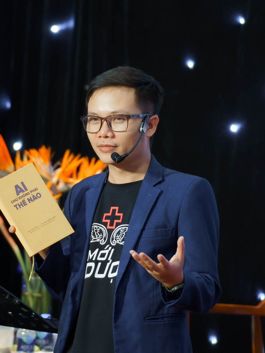 Nguyễn Phương Thành
